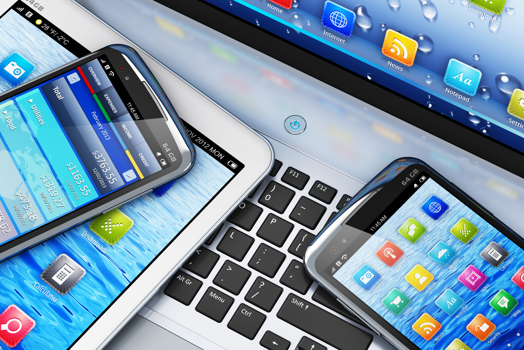 Get Quality Streaming and Reliable Service When You Buy IPTV