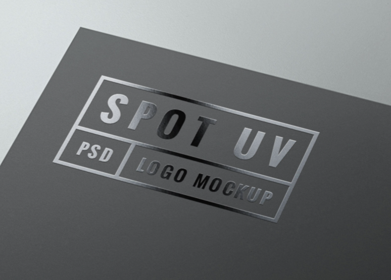 Eye-Catching Packaging Made with Raised UV Labels