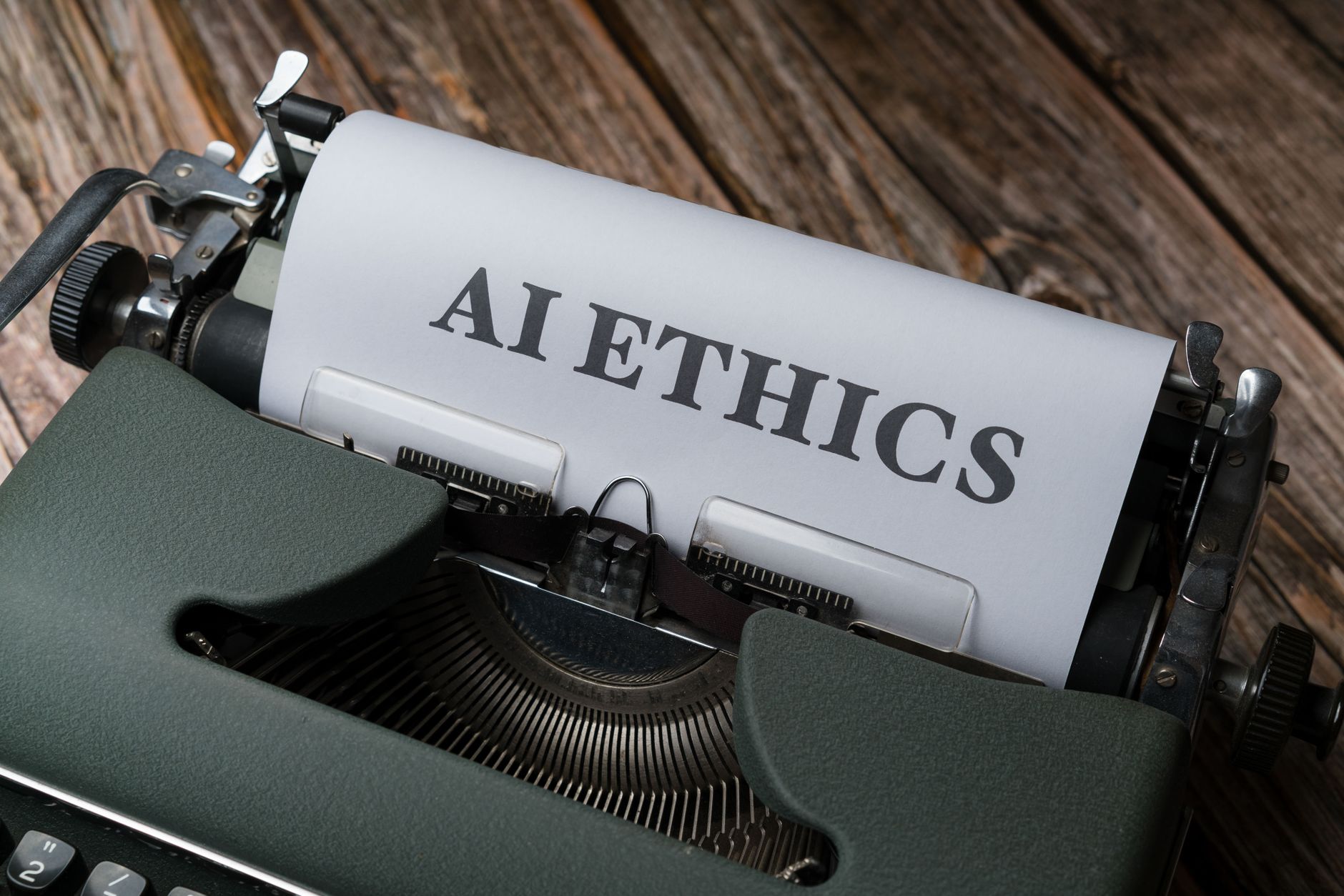 AI release regulation