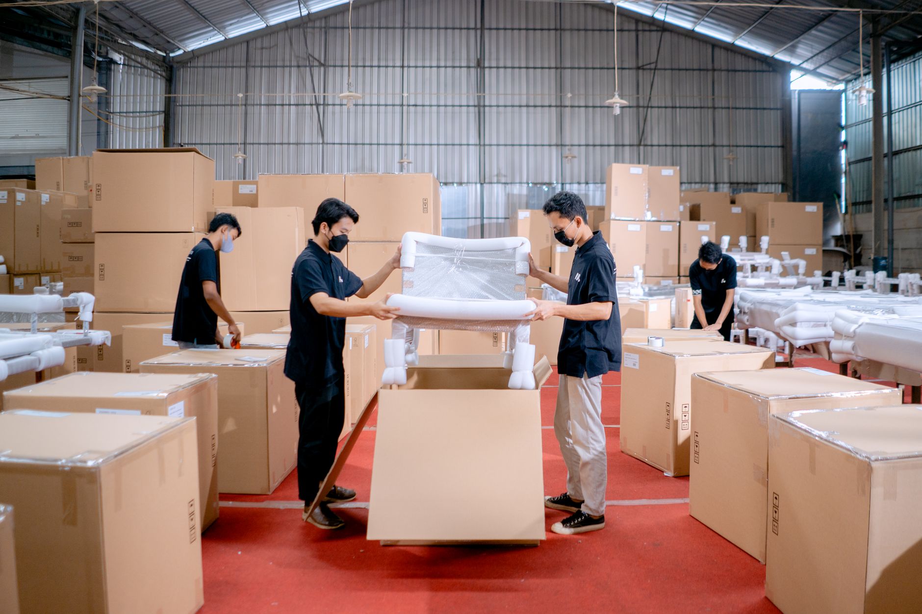 Mokobara Series C funding