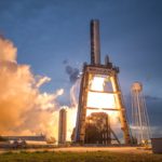 SpaceX IPO opportunity
